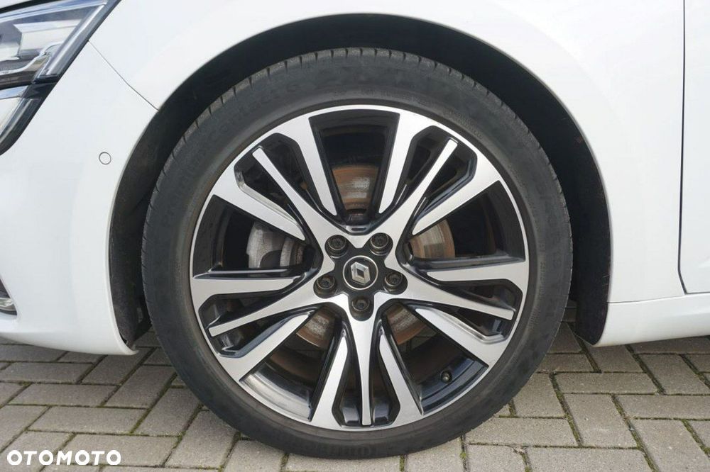 Renault Talisman - 26