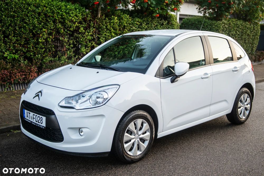 Citroën C3 1.4 Confort - 7