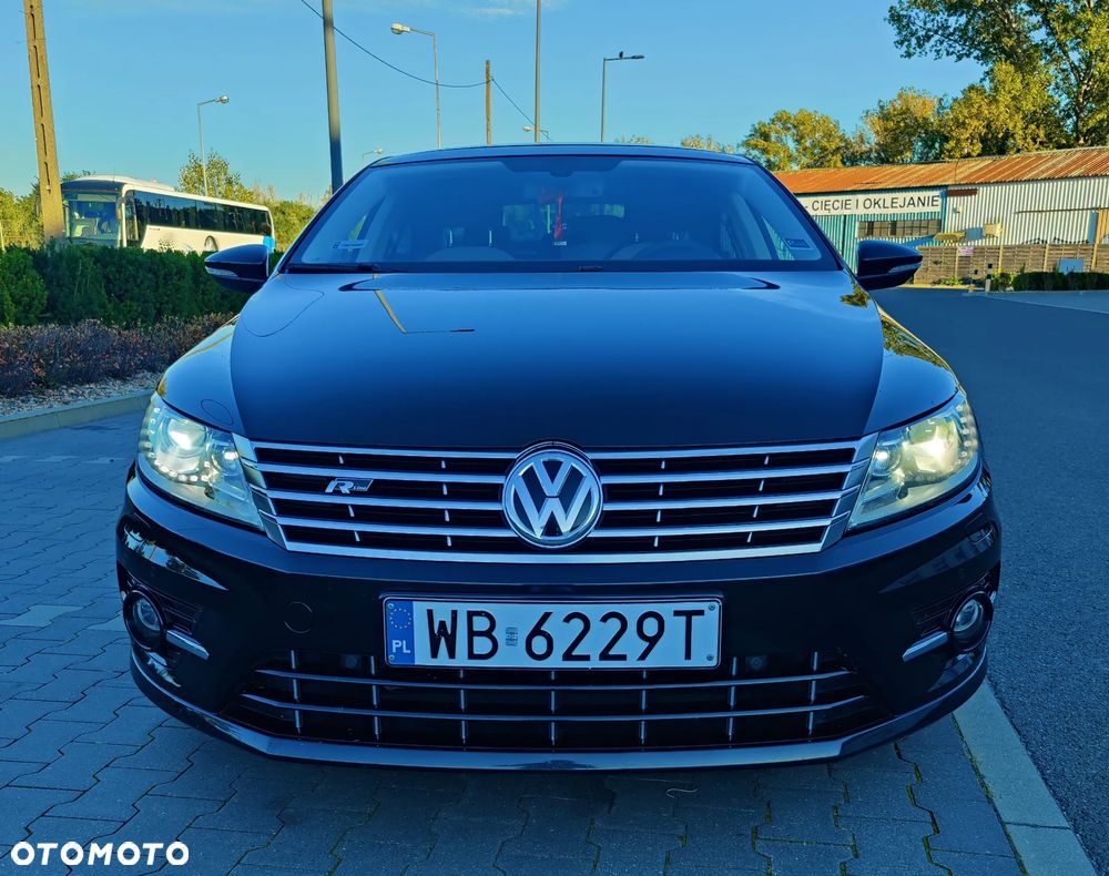 Volkswagen CC 2.0 TDI DPF BMT 4Mot DSG - 6