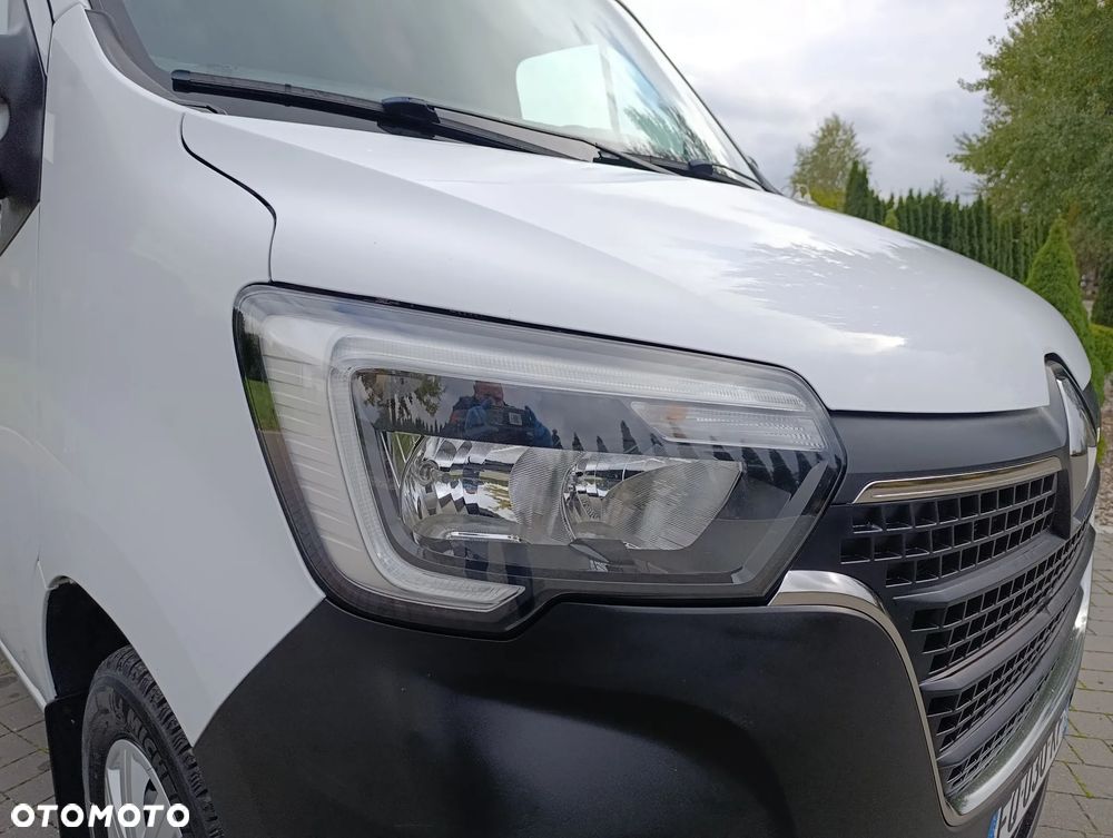 Renault Master - 19