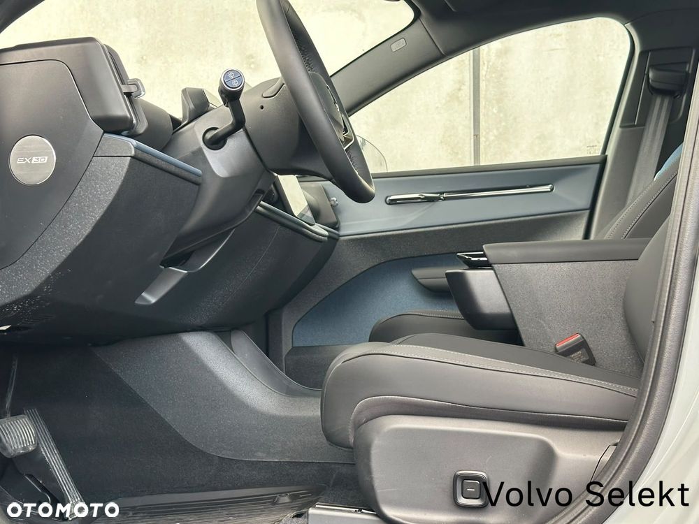 Volvo EX30 - 24