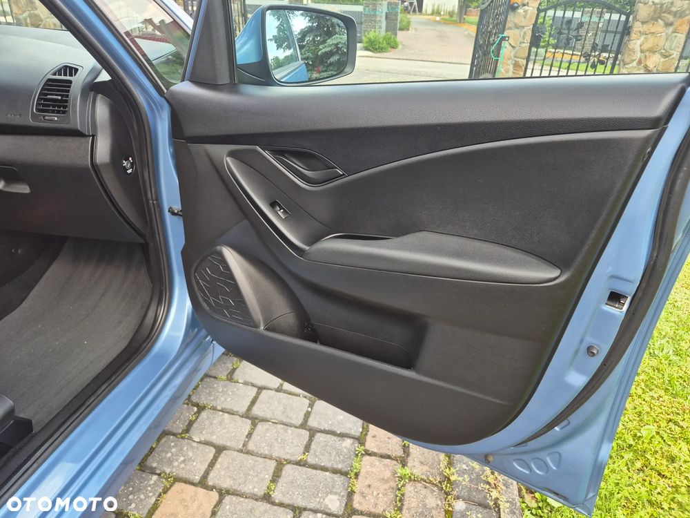 Hyundai ix20 1.4 5 Star Edition - 21