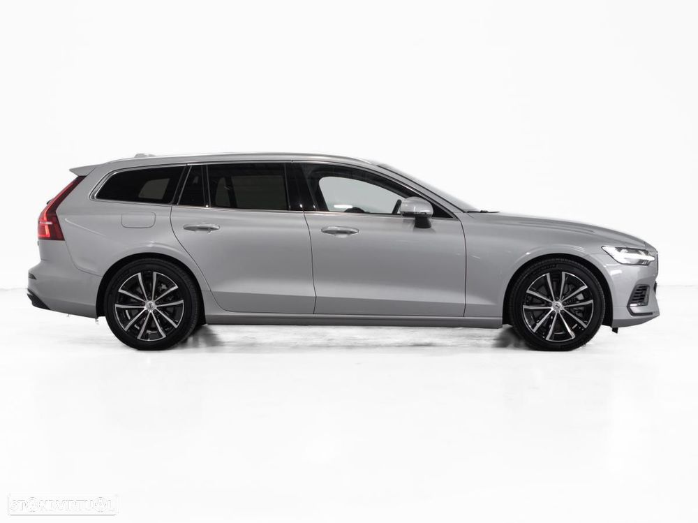 Volvo V60 2.0 T6 AWD TE Core - 2