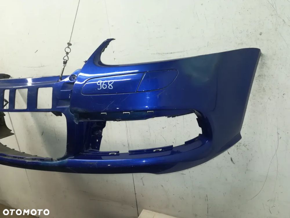 VW Golf V R32 zderzak przedni przód - 3