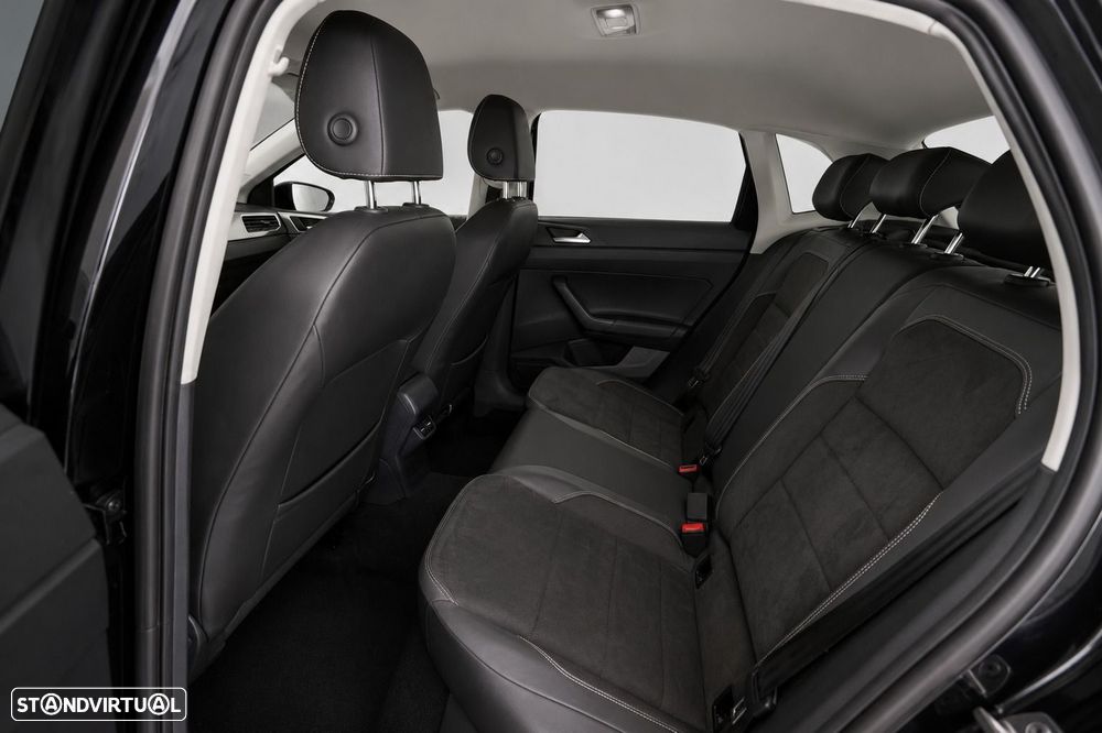 VW Polo 1.0 TSI Style - 36