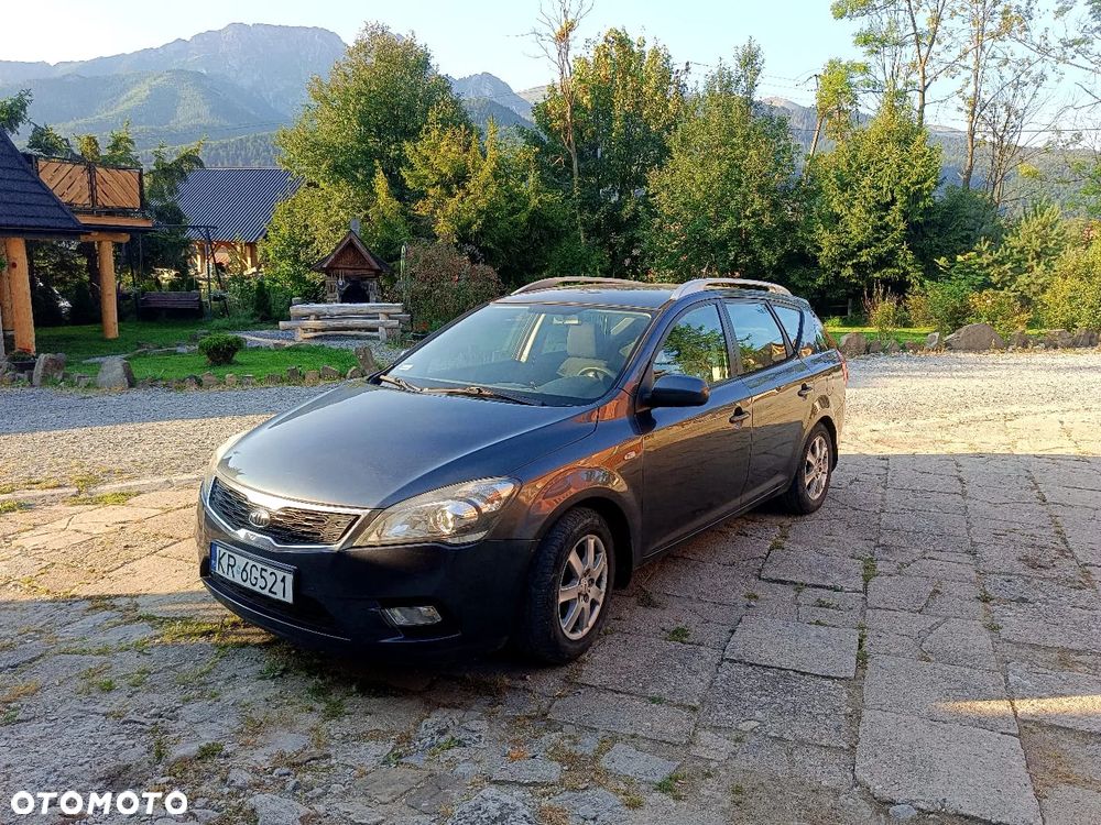 Kia Ceed Cee'd 1.4 Comfort - 3