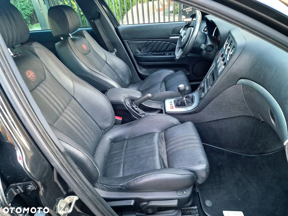 Alfa Romeo 159 1.8 TBI 16V Turismo - 10