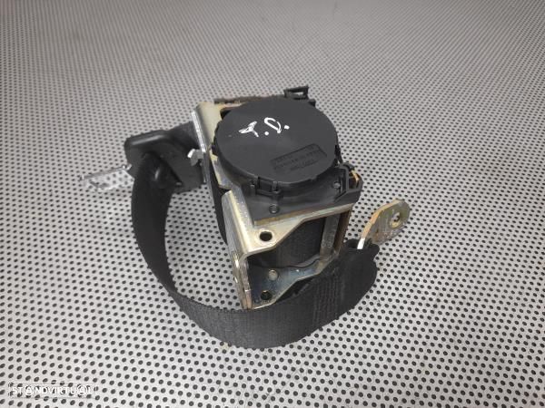 Cinto Tras Dto Bmw 3 Compact (E46) - 3