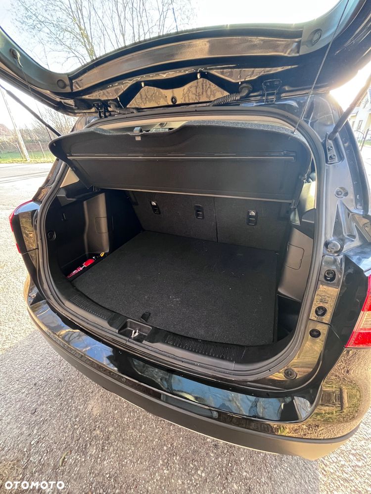 Suzuki SX4 S-Cross 1.4 SHVS Premium 4WD - 8