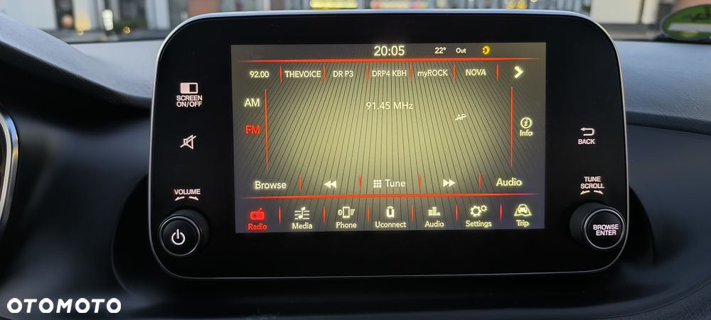 Fiat Tipo 1.4 16V Sport - 28