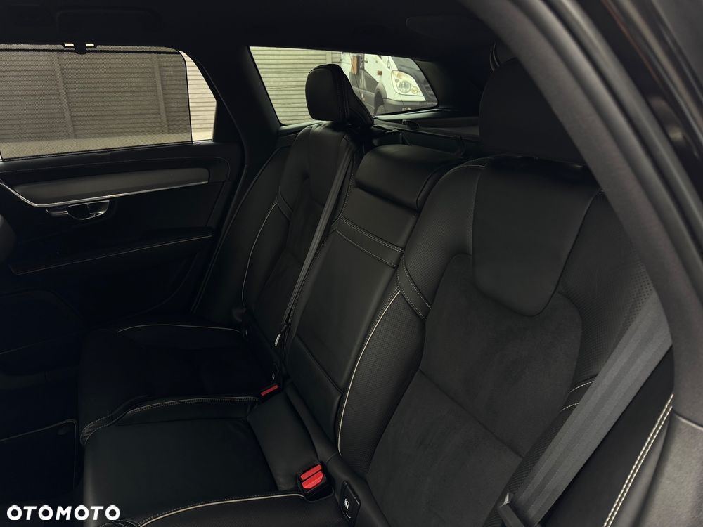 Volvo V90 T8 Twin Engine AWD Inscription - 29
