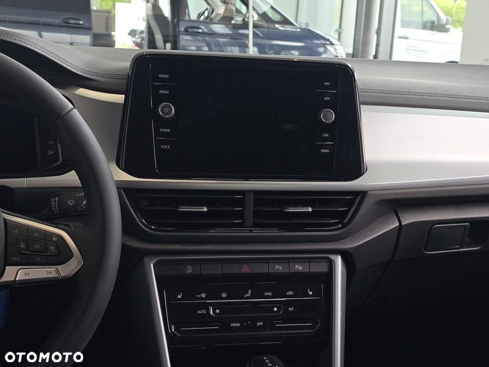 Volkswagen T-Roc 2.0 TDI Life Plus - 14