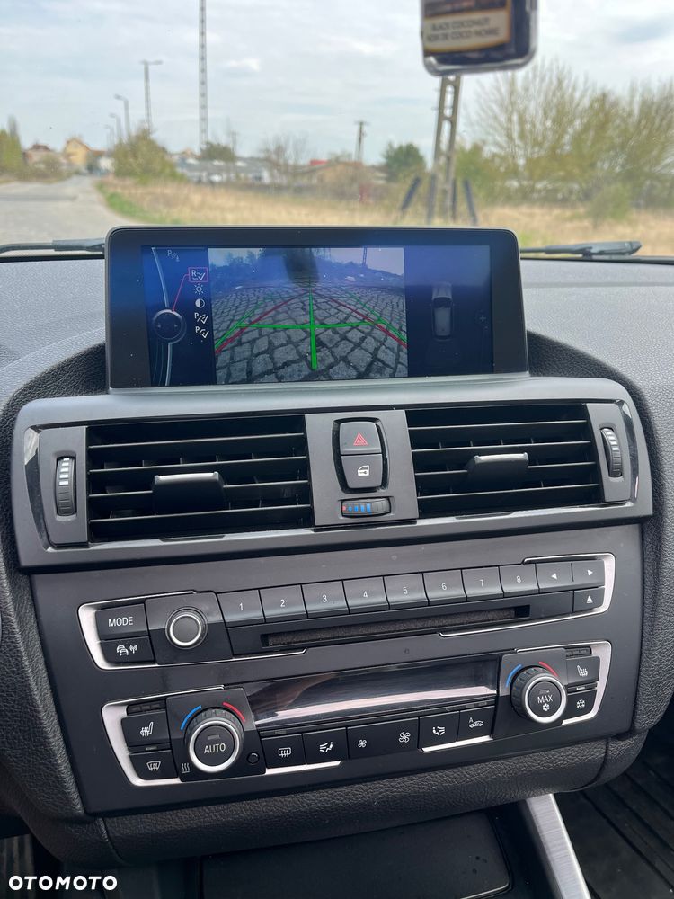 BMW Seria 1 118d DPF Edition Sport - 10