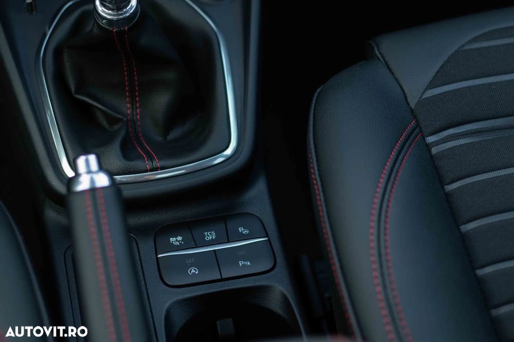 Ford Puma 1.0 EcoBoost MHEV ST Line X - 18