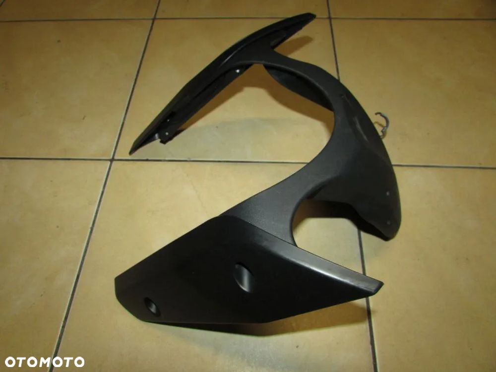 Moto Morini Seiemmezzo 6 1/2 błotnik przód - 2