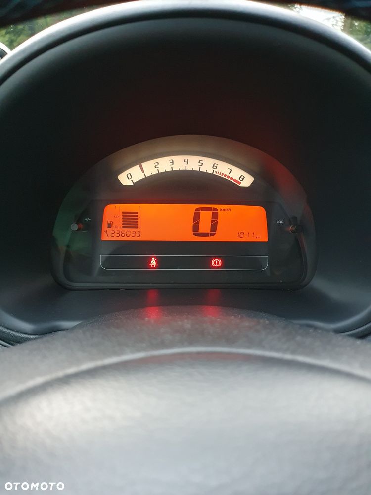 Citroën C2 1.1 VTR - 4