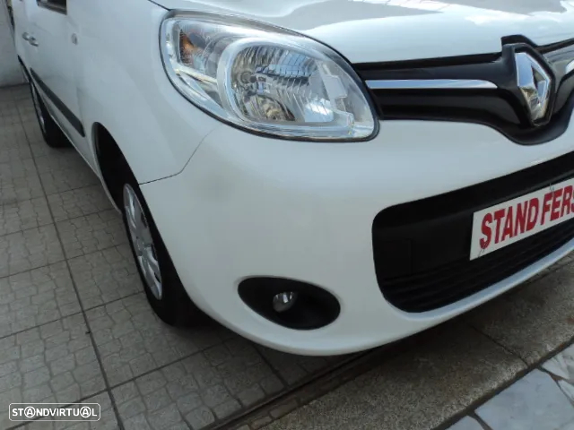 Renault Kangoo 1.5 dCi Confort S/S - 2