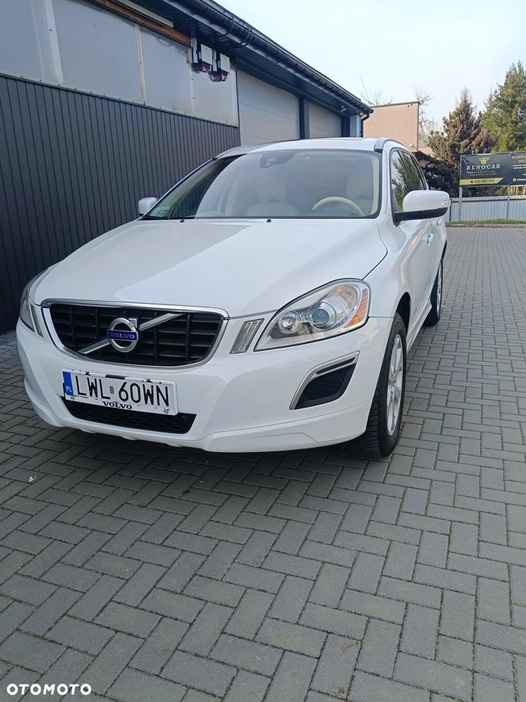 Volvo XC 60 - 12