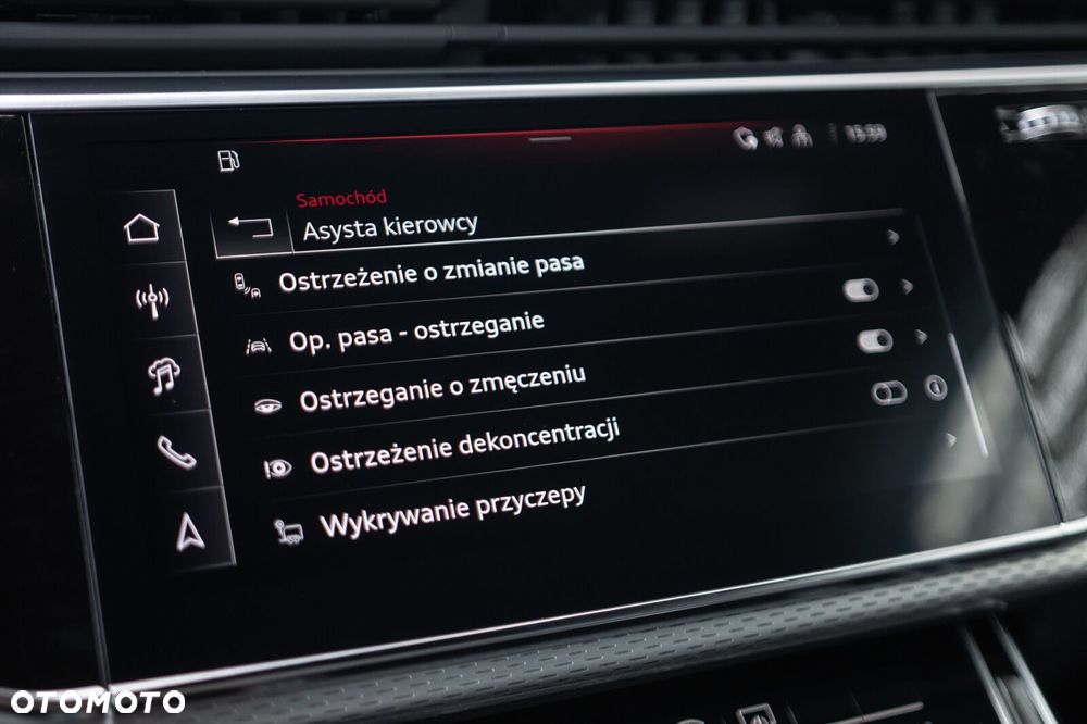 Audi Q7 60 TFSI e PHEV Quattro S Line Tiptr - 24