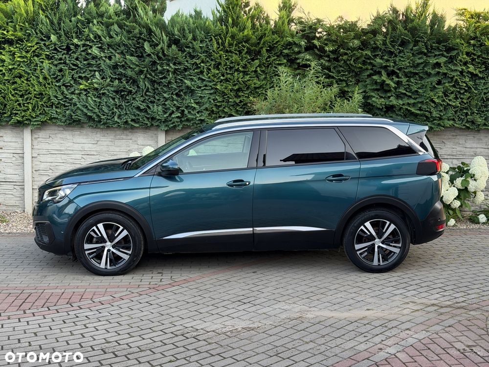 Peugeot 5008 - 2