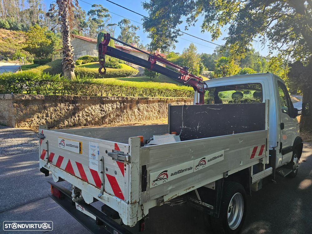 Renault Mascott 2.8 - 19