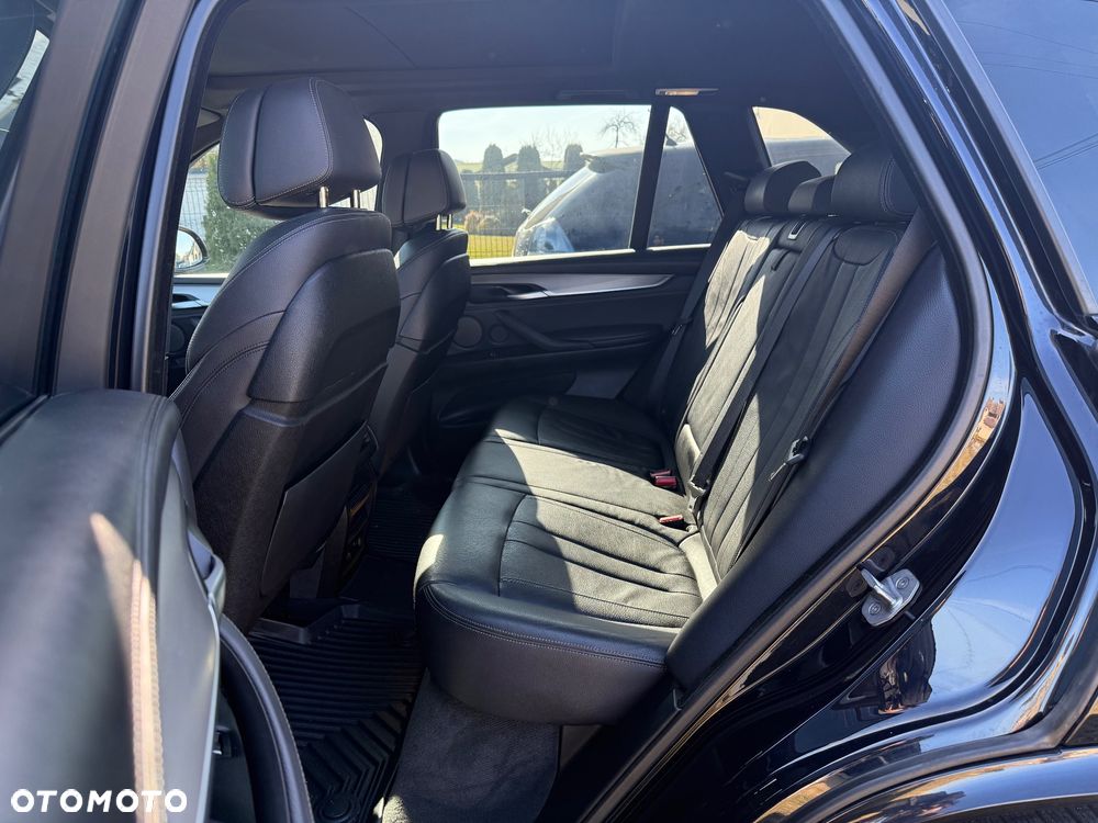 BMW X5 - 24