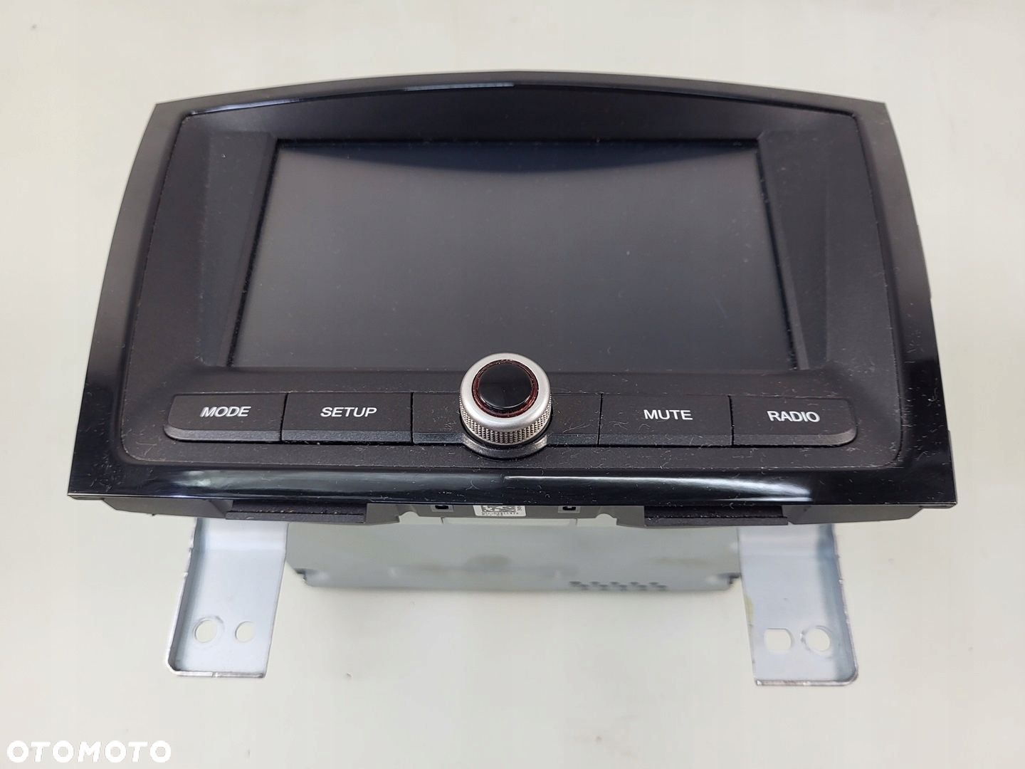 radio odtwarzacz cd fm harman BT hdmi usb aux SSANGYONG TIVOLI 89150-35000 - 5