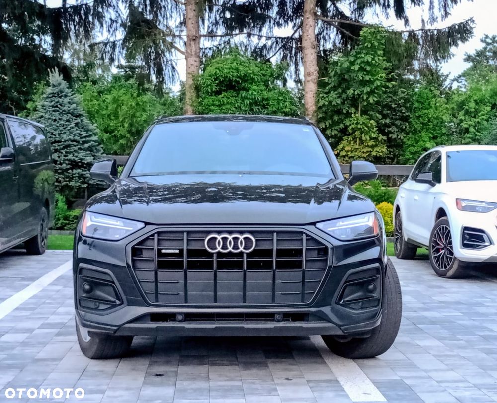 Audi Q5 - 5