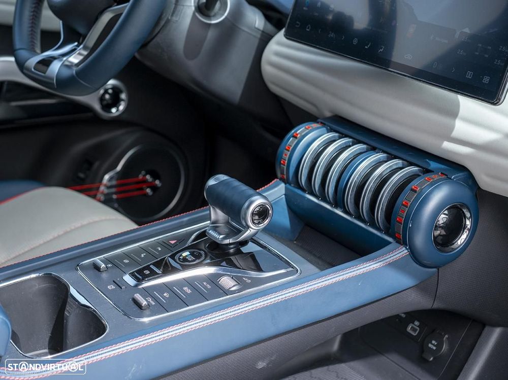 BYD Atto 3 Comfort - 16