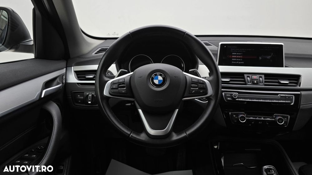 BMW X1 - 16