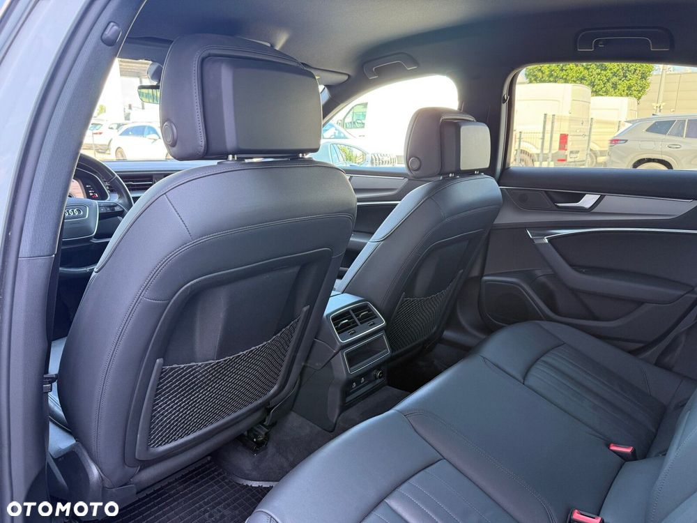 Audi A6 Limousine - 10