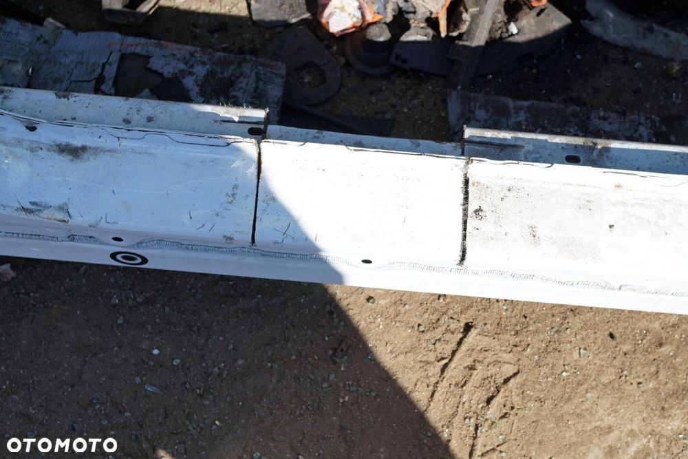 ĆWIARTKA PRÓG SŁUPEK PRAWY YARIS CROSS 040 61013-0D020 61311-0D170 61411-0D190 TOYOTA 2020- - 5