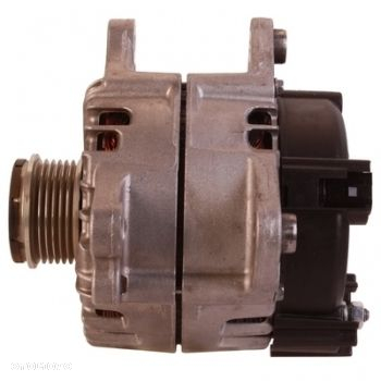 28-6546 ALTERNATOR AUDI A4 A6 Q7 3.0 TDI - 3