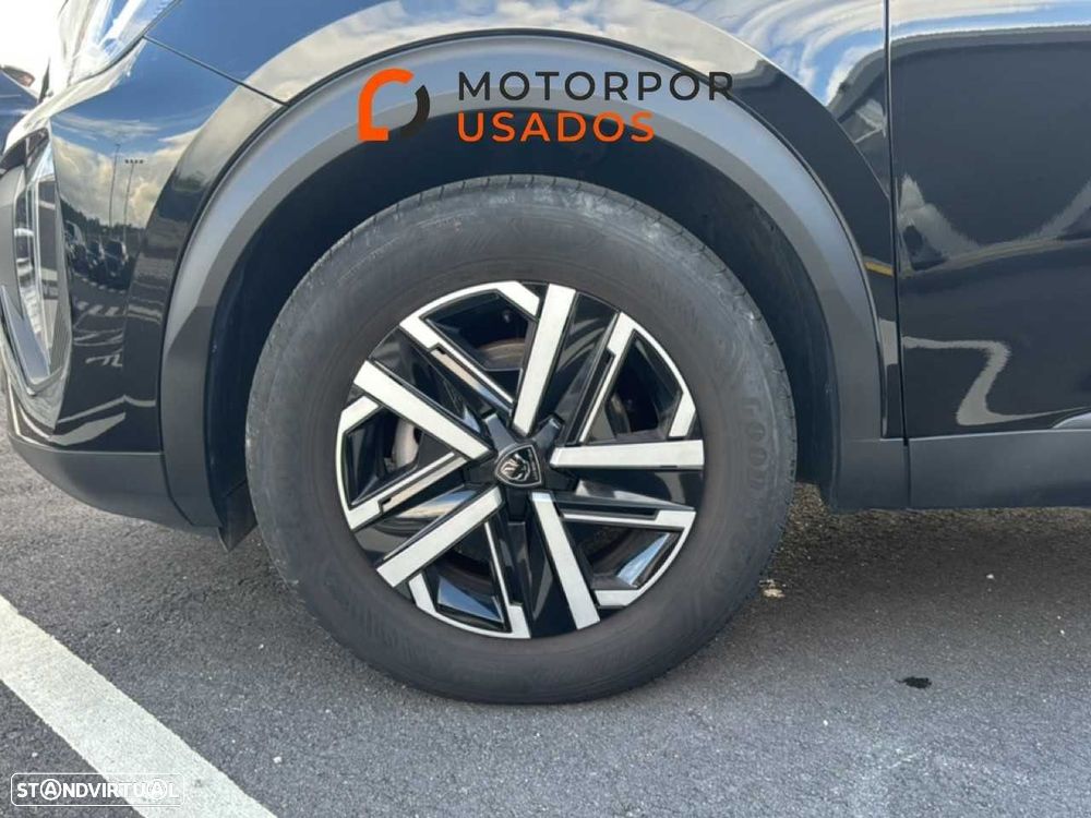 Peugeot 2008 1.2 PureTech Style - 11