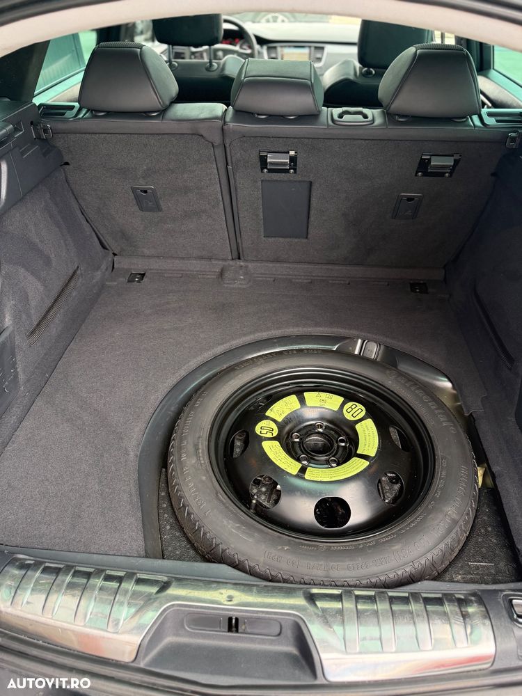 Peugeot 508 2.0 BlueHDI FAP BVA Allure - 19