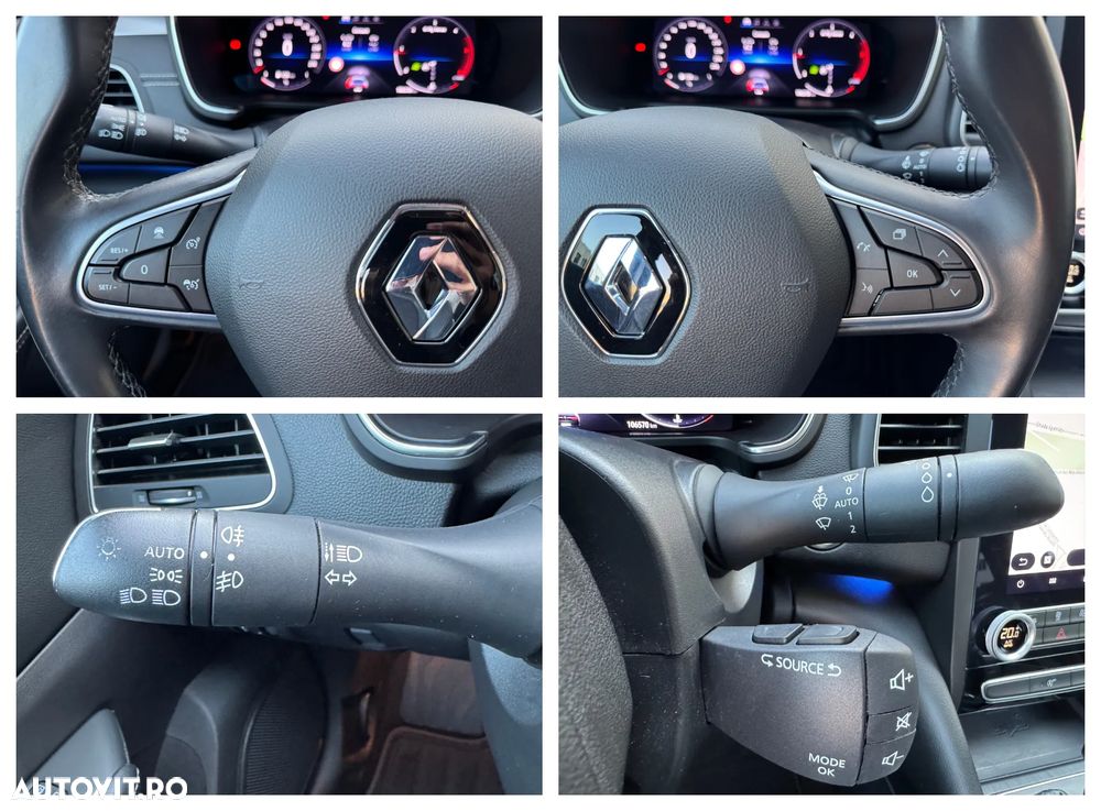Renault Talisman BLUE dCi 160 EDC INTENS - 27