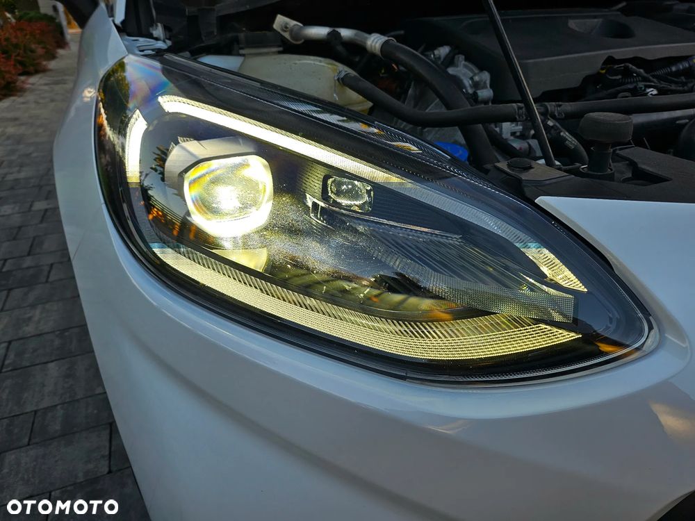 Ford Fiesta - 17