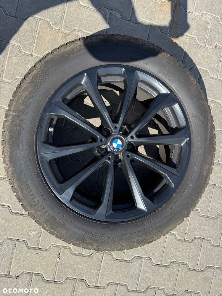 BMW X7 xDrive40d mHEV - 13
