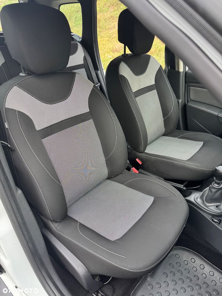 Dacia Duster 1.6 SCe Ambiance 4x4 S&S - 7