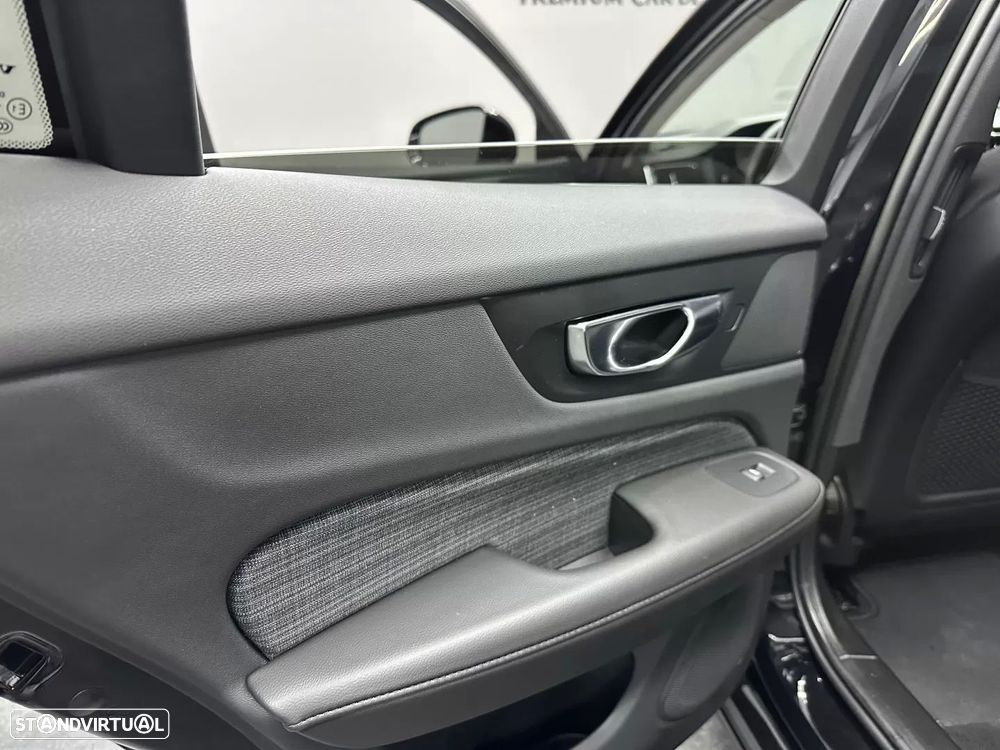 Volvo V60 2.0 T6 AWD TE Core - 30