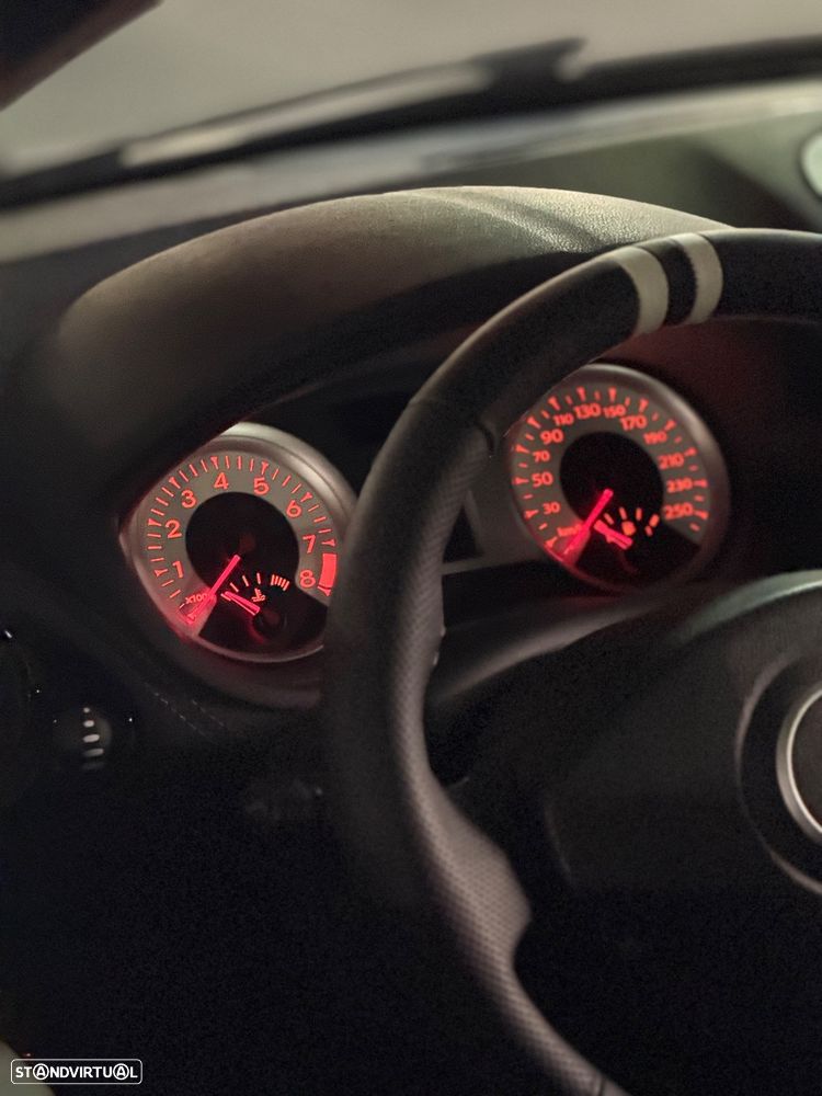 Renault Clio 1.6 16V 130 Gordini - 30
