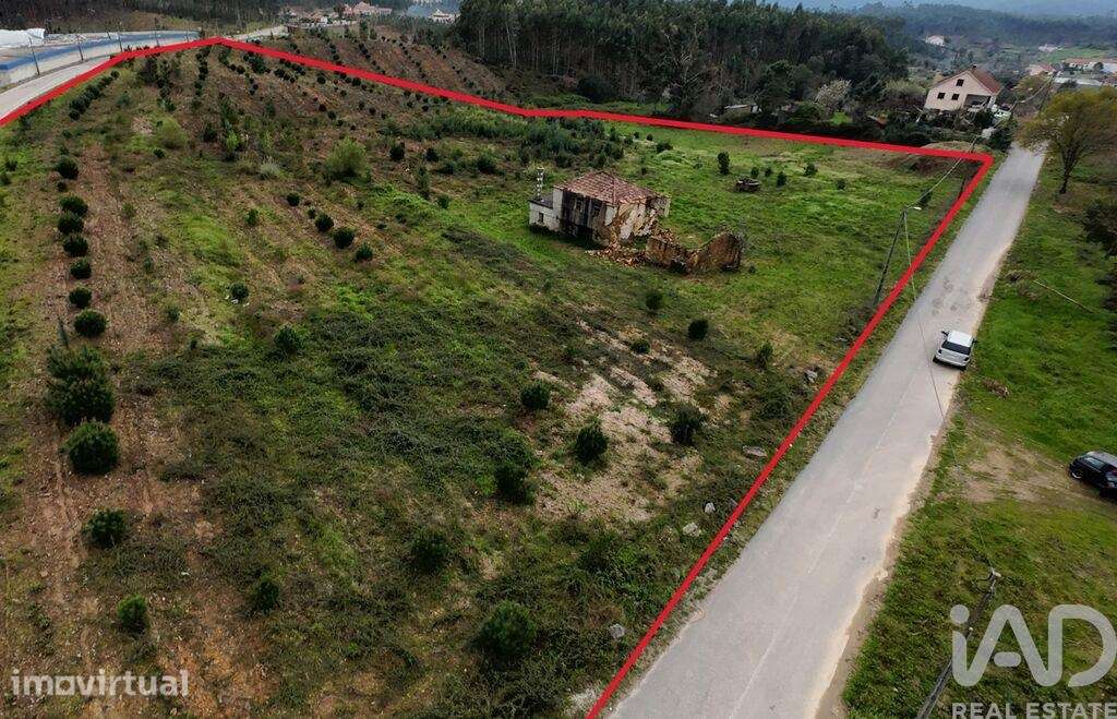 Moradia isolada em Pedrógão Grande de 216 m2 - Grande imagem: 4/40