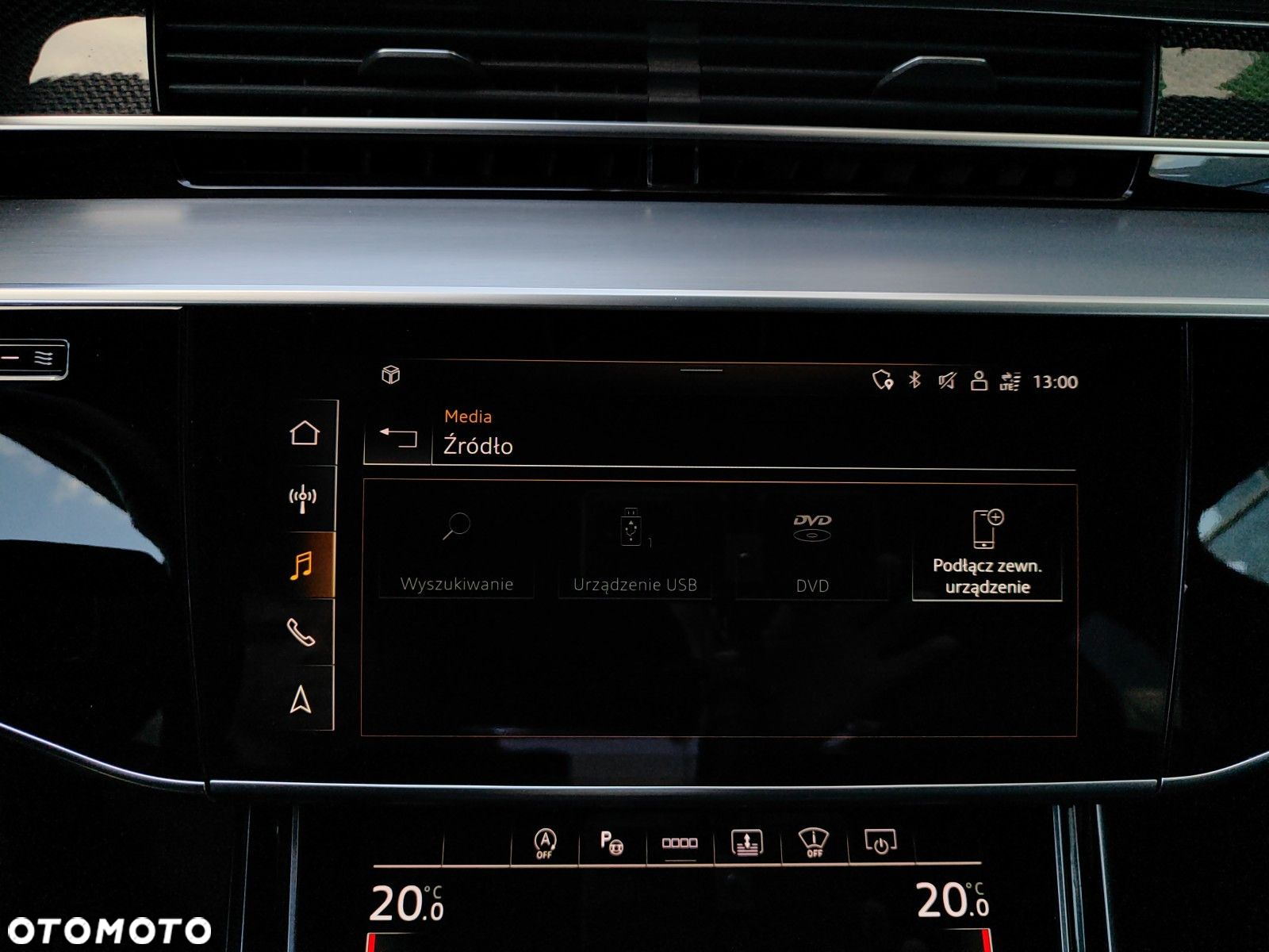 Audi S8 - 28