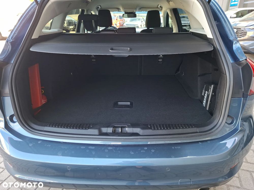 Ford Focus 1.0 EcoBoost Titanium - 27