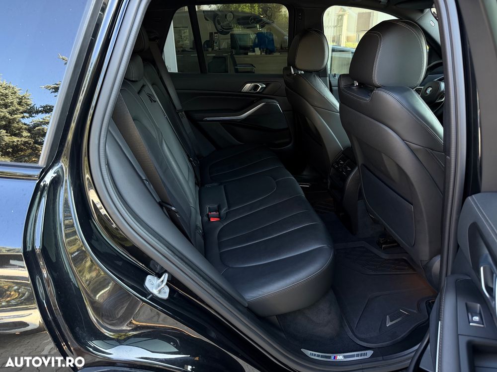 BMW X5 xDrive45e - 17