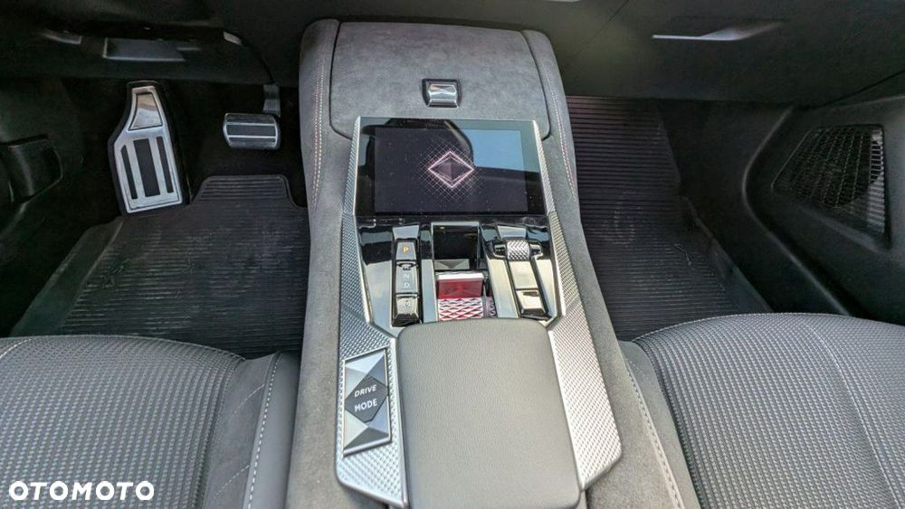 DS Automobiles DS 4 - 18