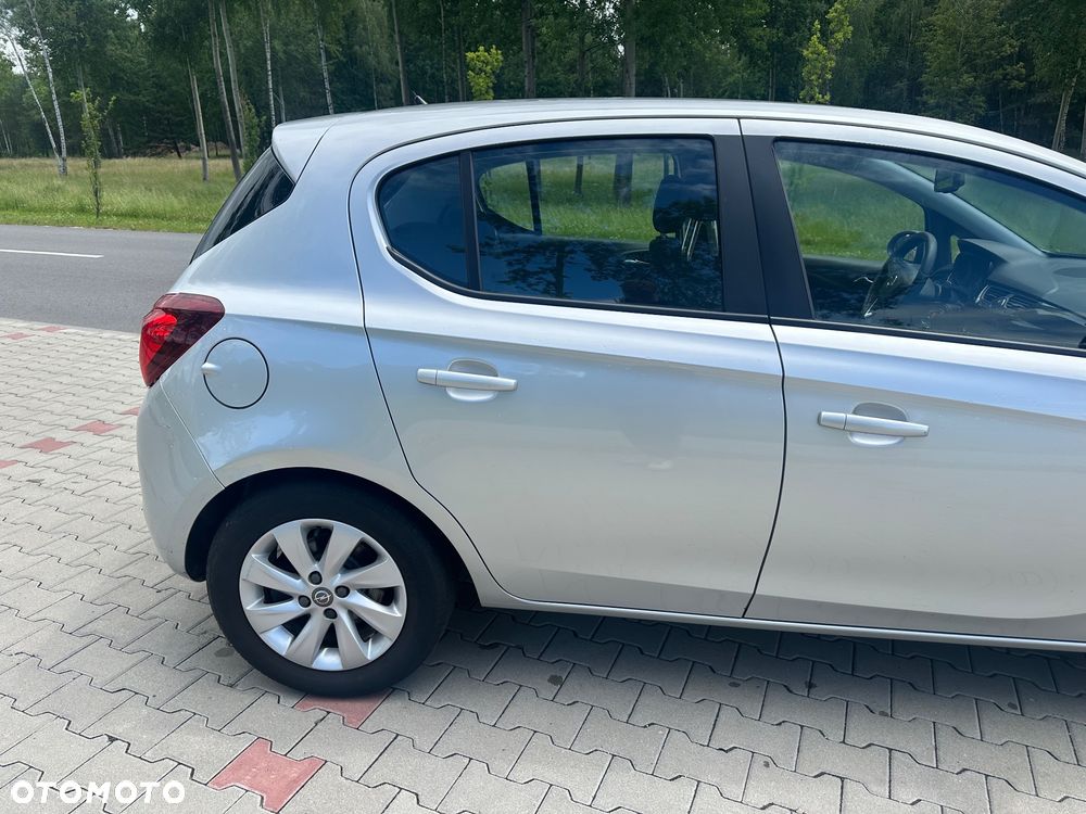 Opel Corsa 1.3 CDTI Active - 5