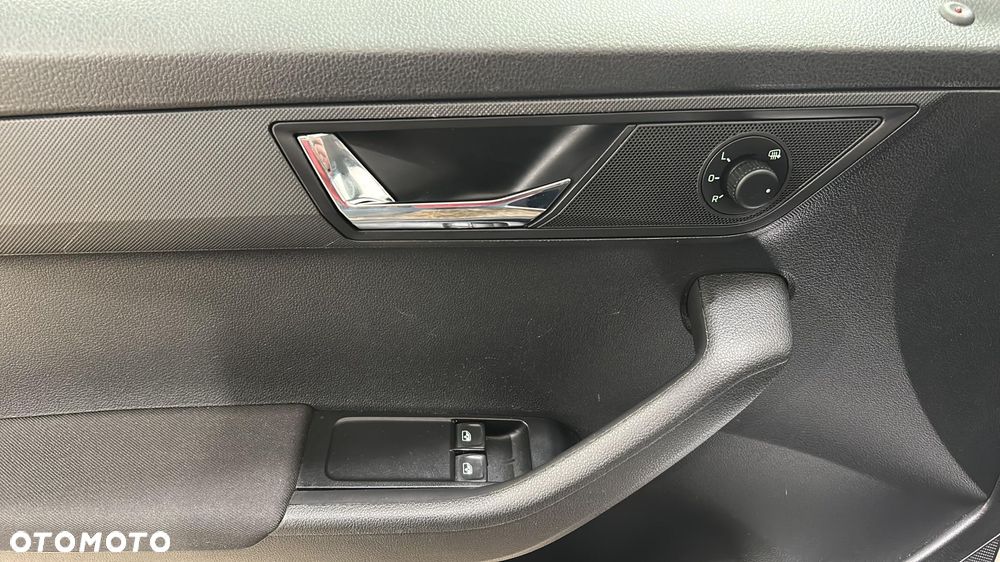 Skoda Fabia 1.0 TSI Ambition - 14