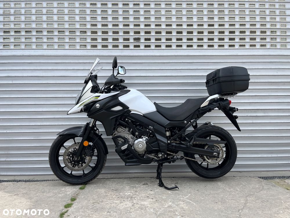 Suzuki DL - 2