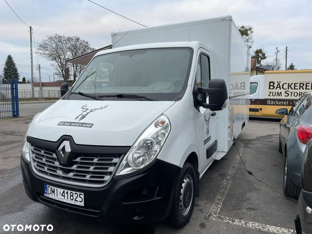 Renault Master - 20